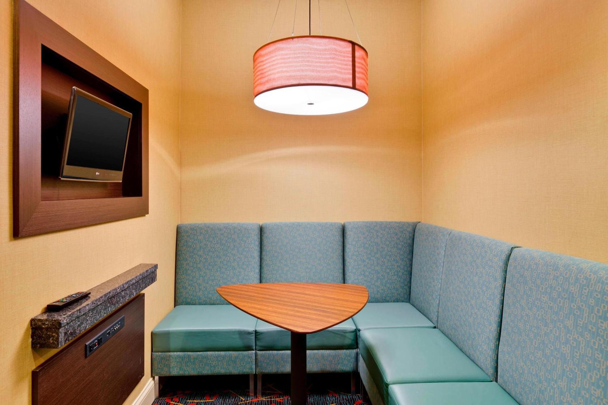 Residence Inn Indianapolis Fishers Esterno foto